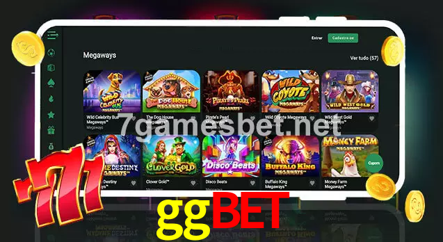 ggbet aplicativo