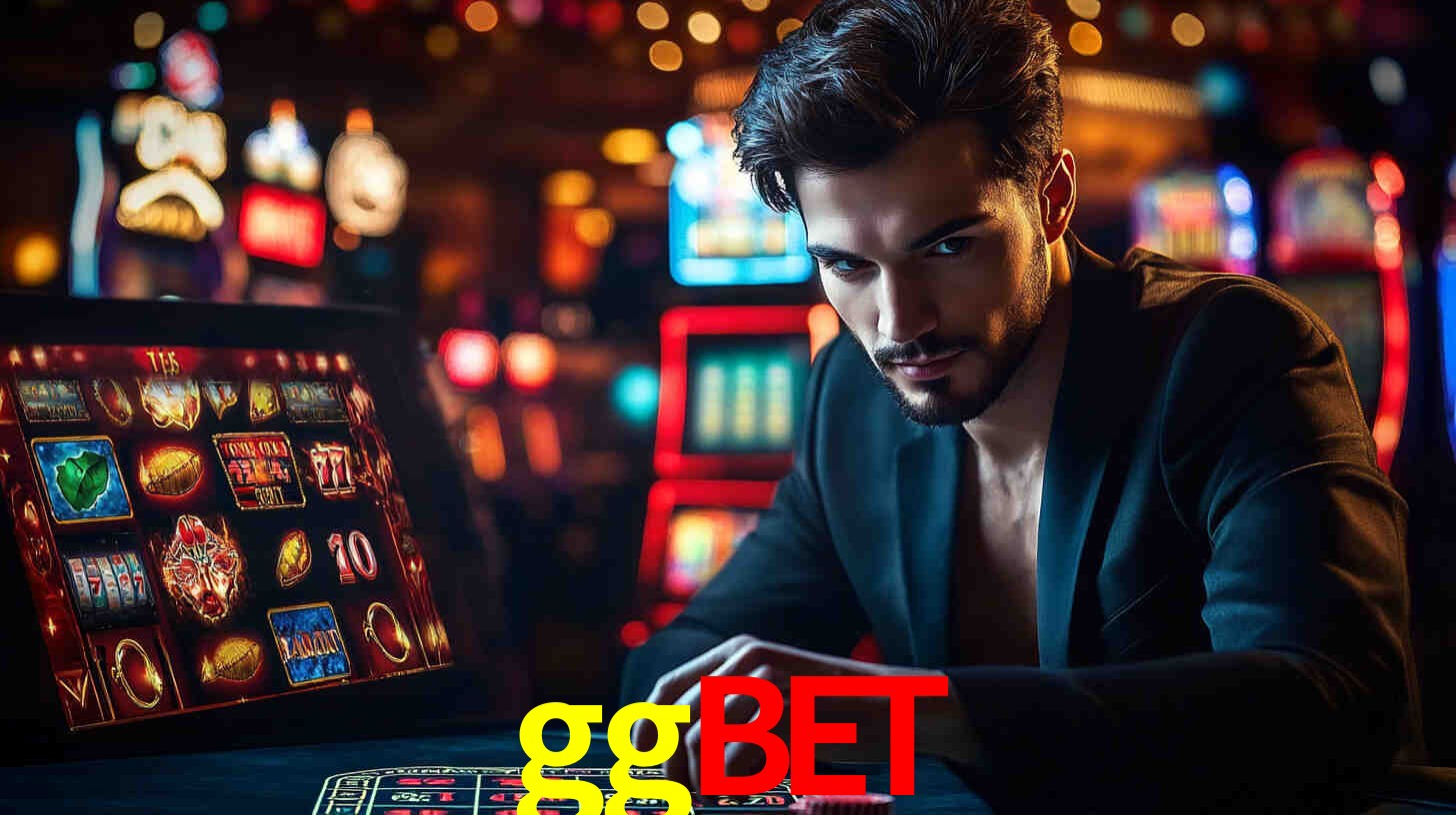 ggbet,gg.bet
