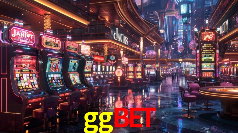 Games Directory ggbet