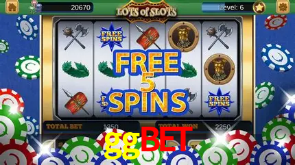 Descubra o Mundo do Cassino Online com ggbet