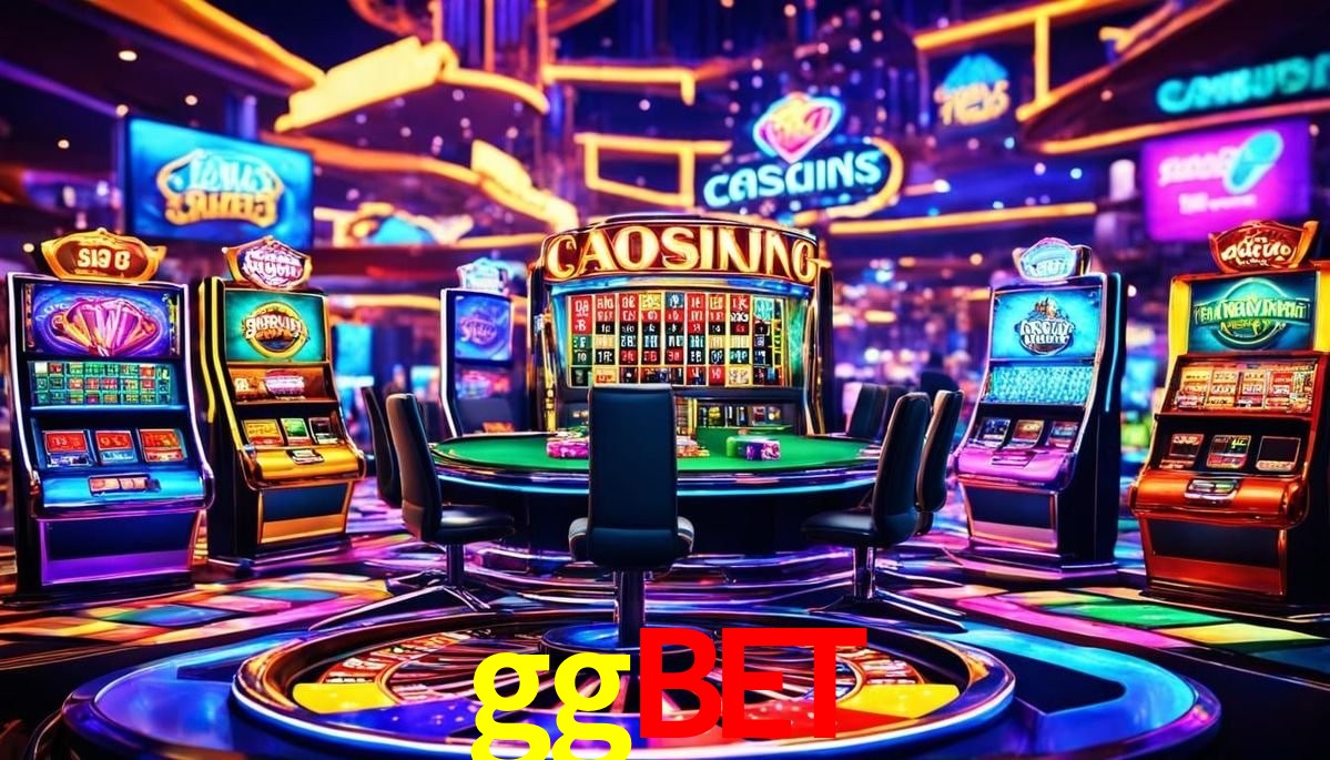 Estatísticas Esportivas ggbet