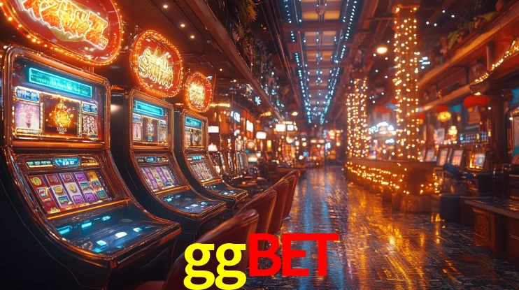 ggbet casino
