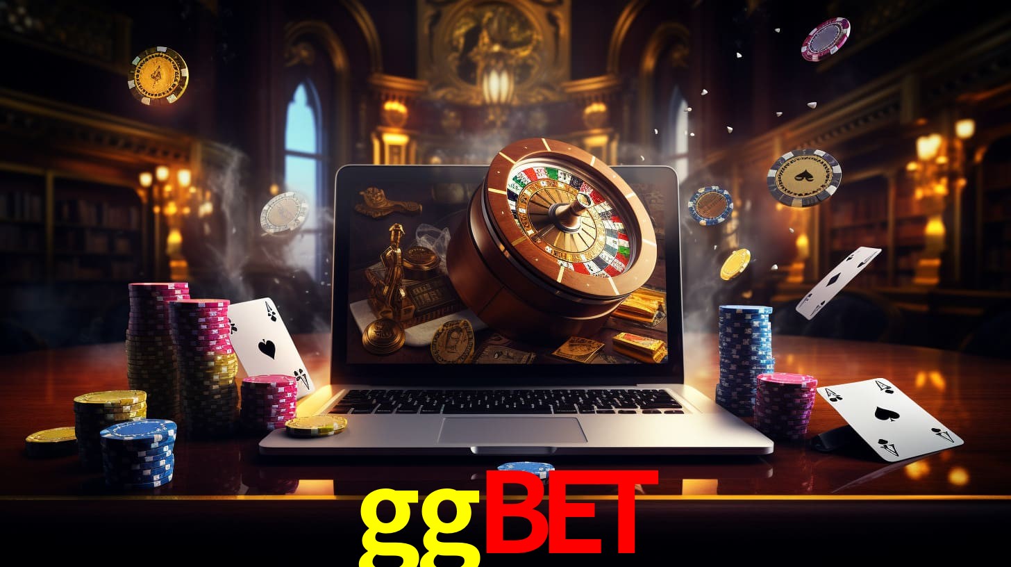 Live Casino ggbet