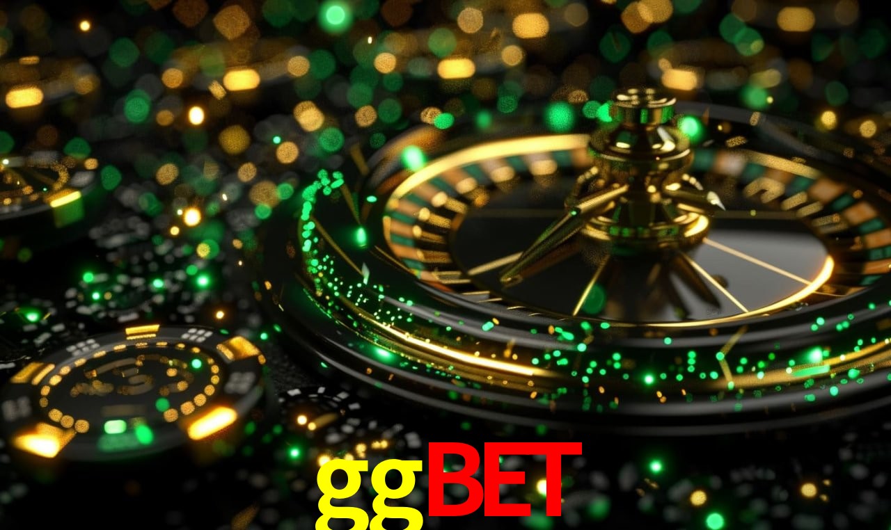 Segurança e performance na plataforma ggbet