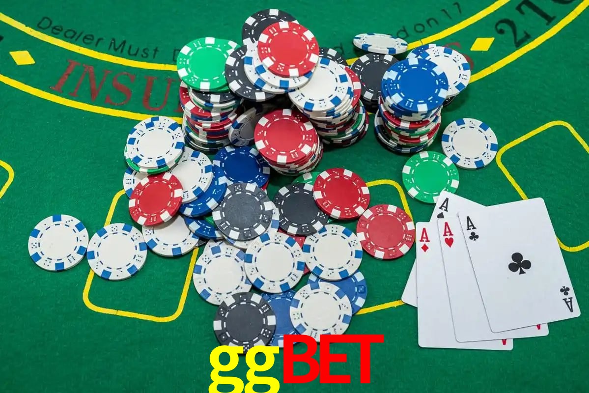 Interface Premium ggbet