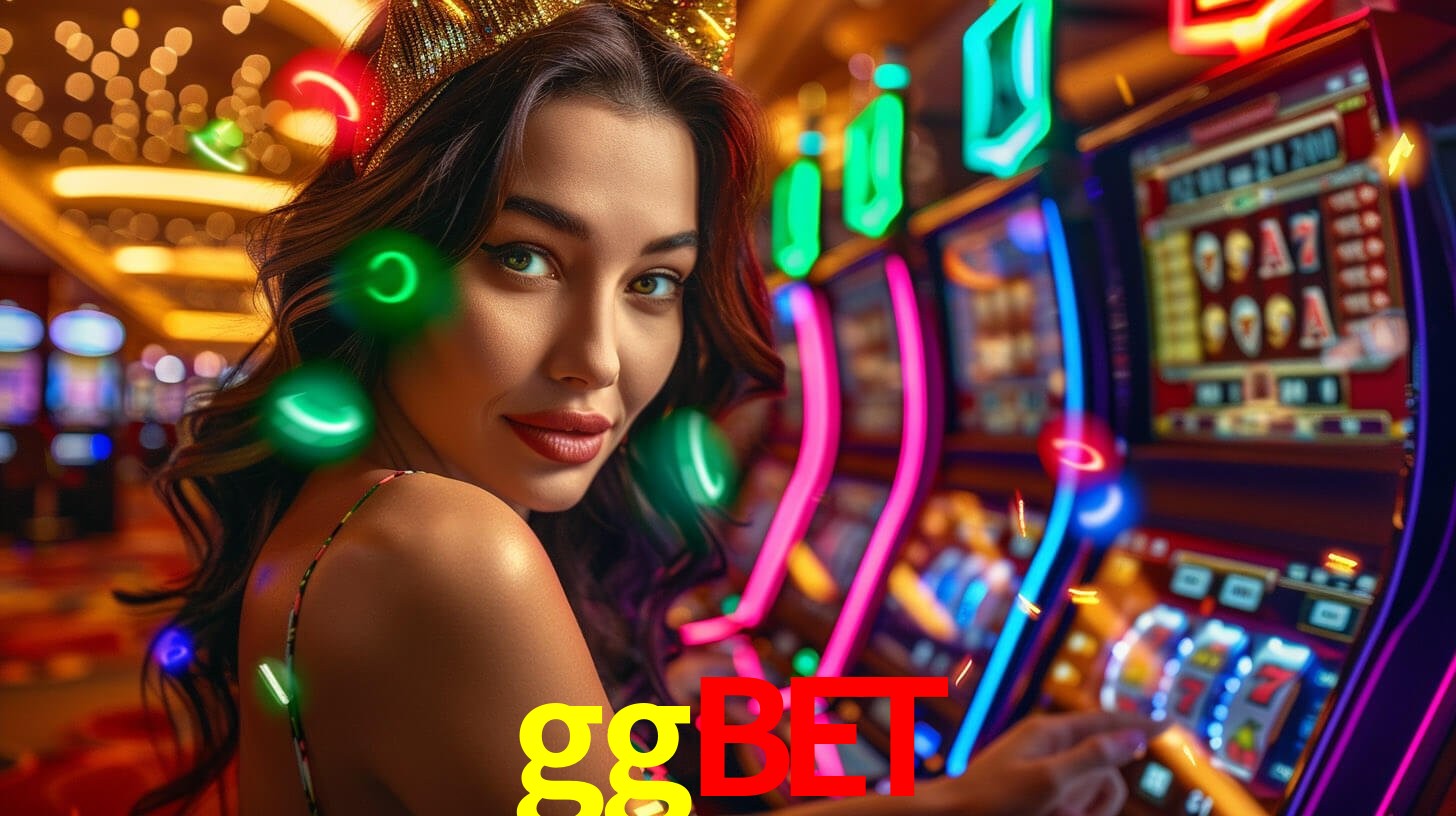 Apostas com odds competitivas na ggbet