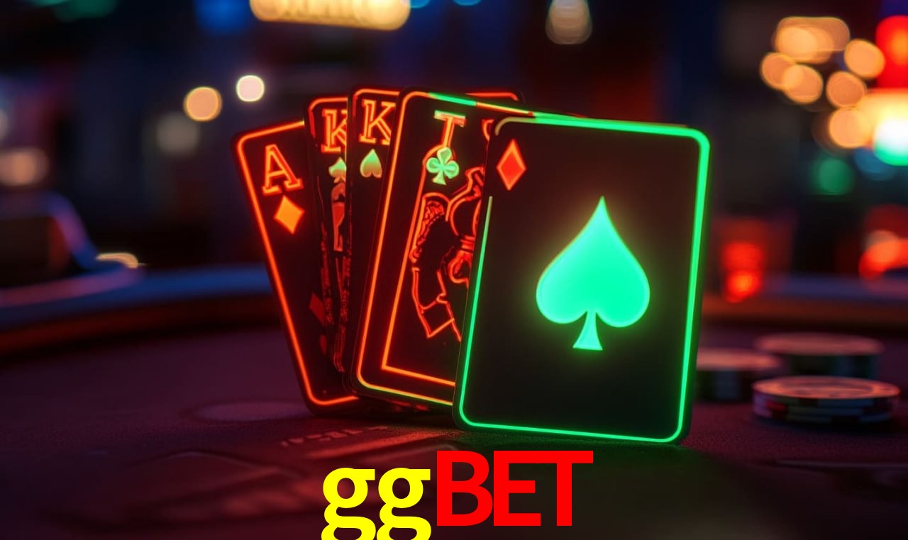 Jackpots e promoções na ggbet