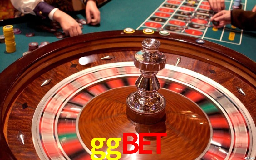 Interface do App ggbet