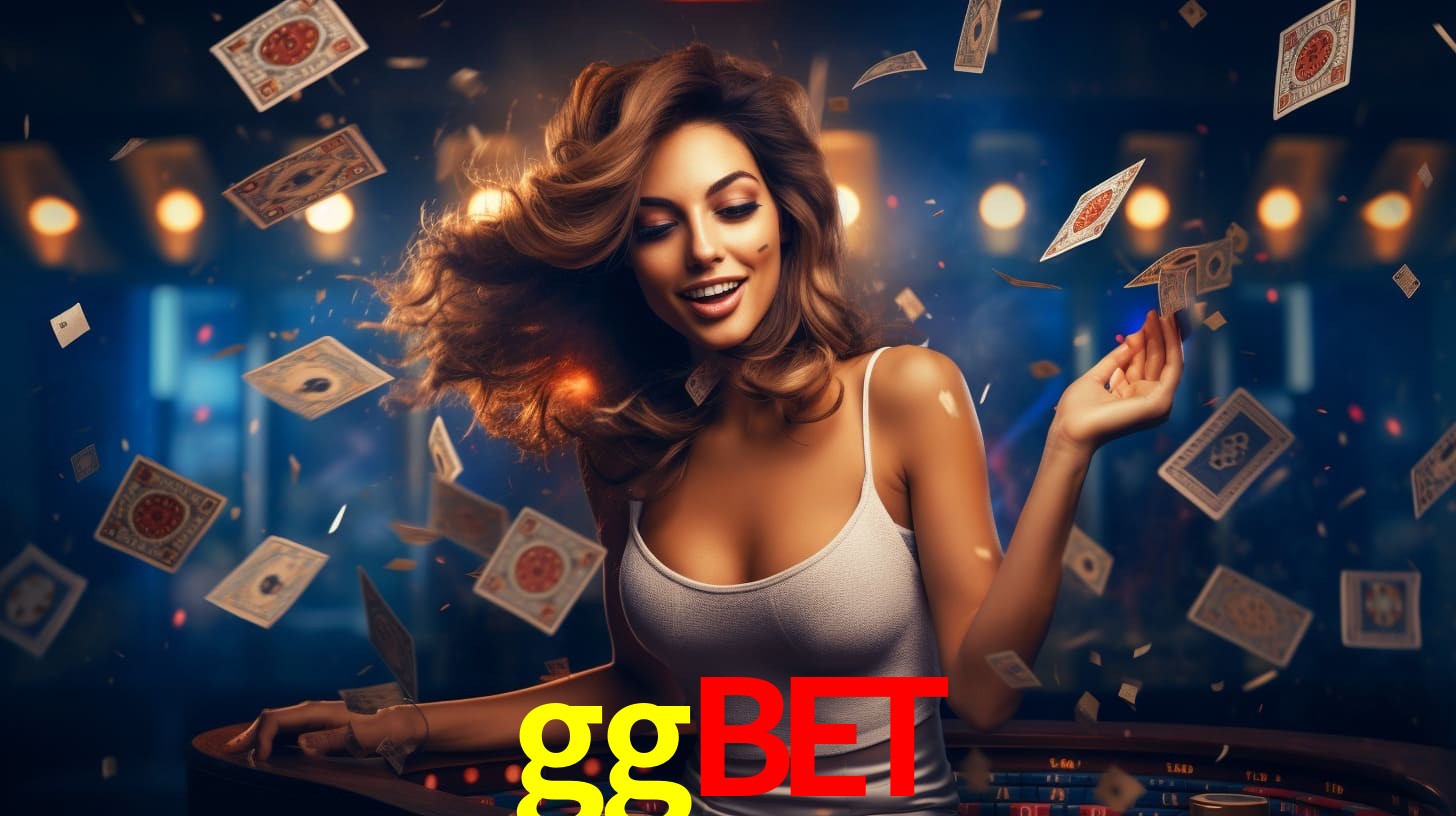 Blackjack Table ggbet