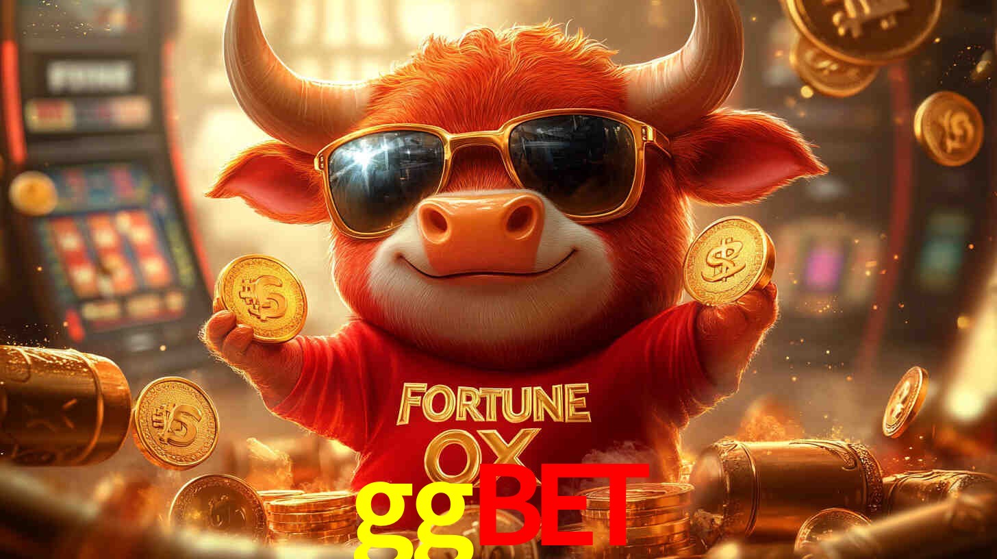 ggbet: A Experiência de Casino com Jogos de Mesa ao Vivo