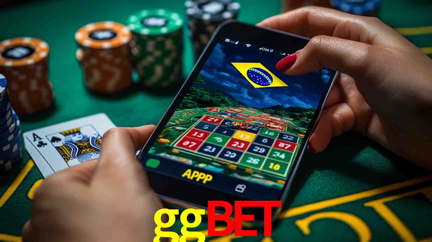 Apostas Esportivas na ggbet: Um Guia Completo