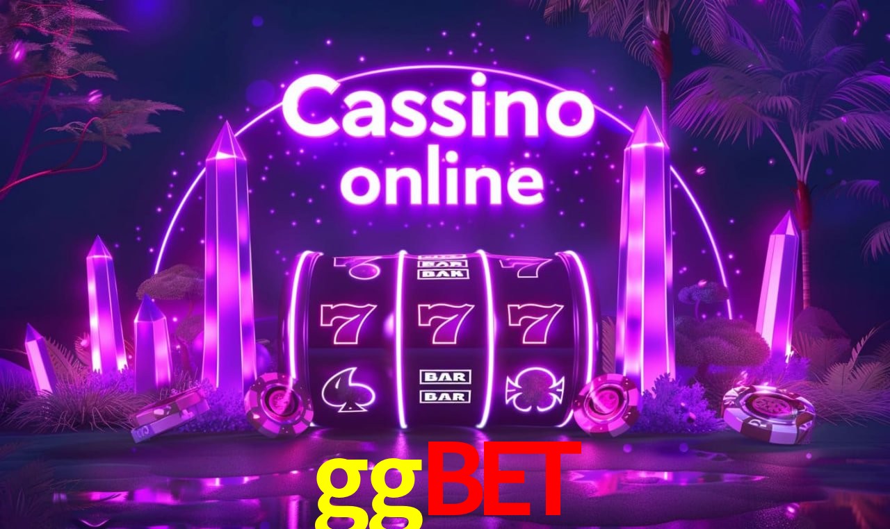 Benefícios da Conta ggbet