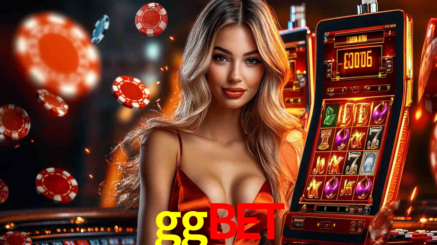 ggbet: Seu Cassino Premiado com Pagamentos Rápidos