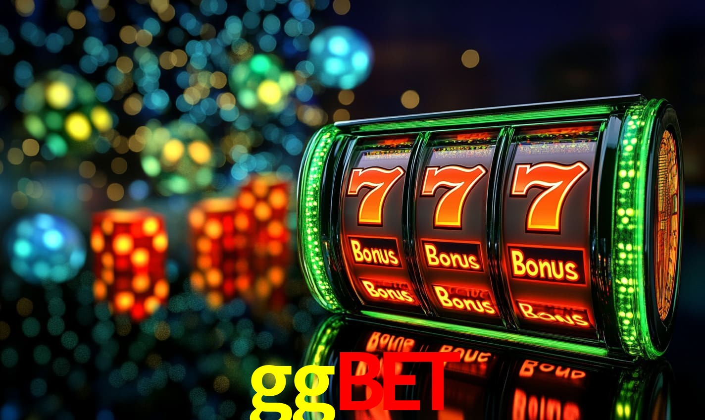 Provedores de Jogos ggbet