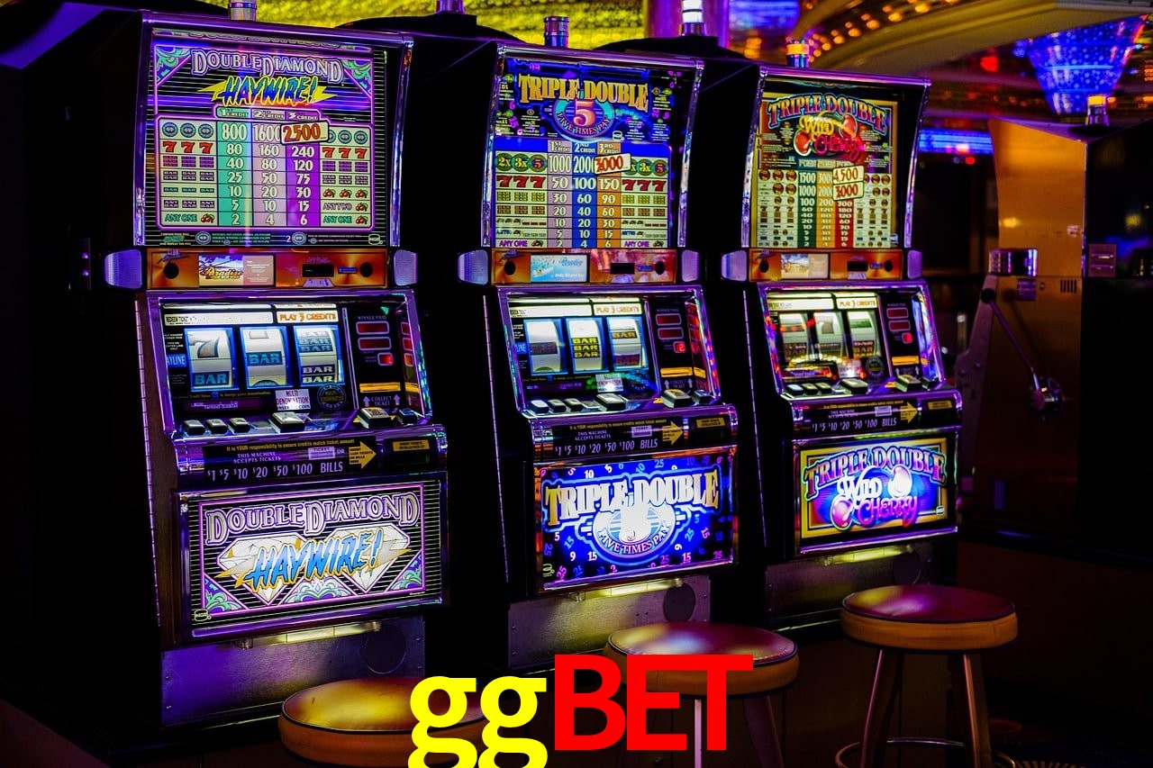 Mesa de Blackjack ggbet